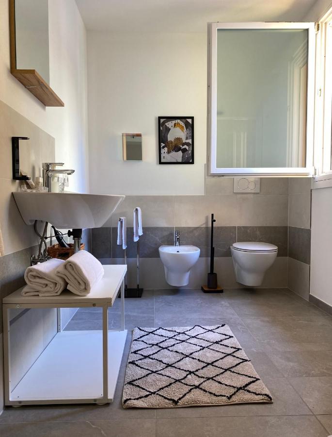 Casimiro Home Cesena Exterior foto