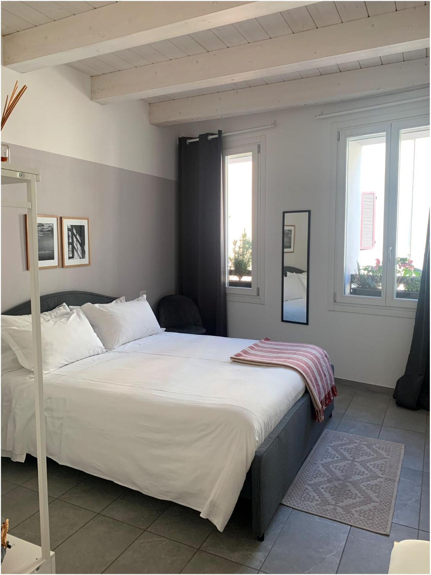 Casimiro Home Cesena Exterior foto